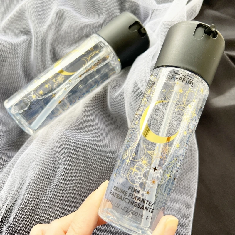 M.A.C月夜星辰系列妝前FIX+活力水噴霧,NT1,100 M.A.C月夜星辰系列妝前FIX+活力水噴霧,NT1,100