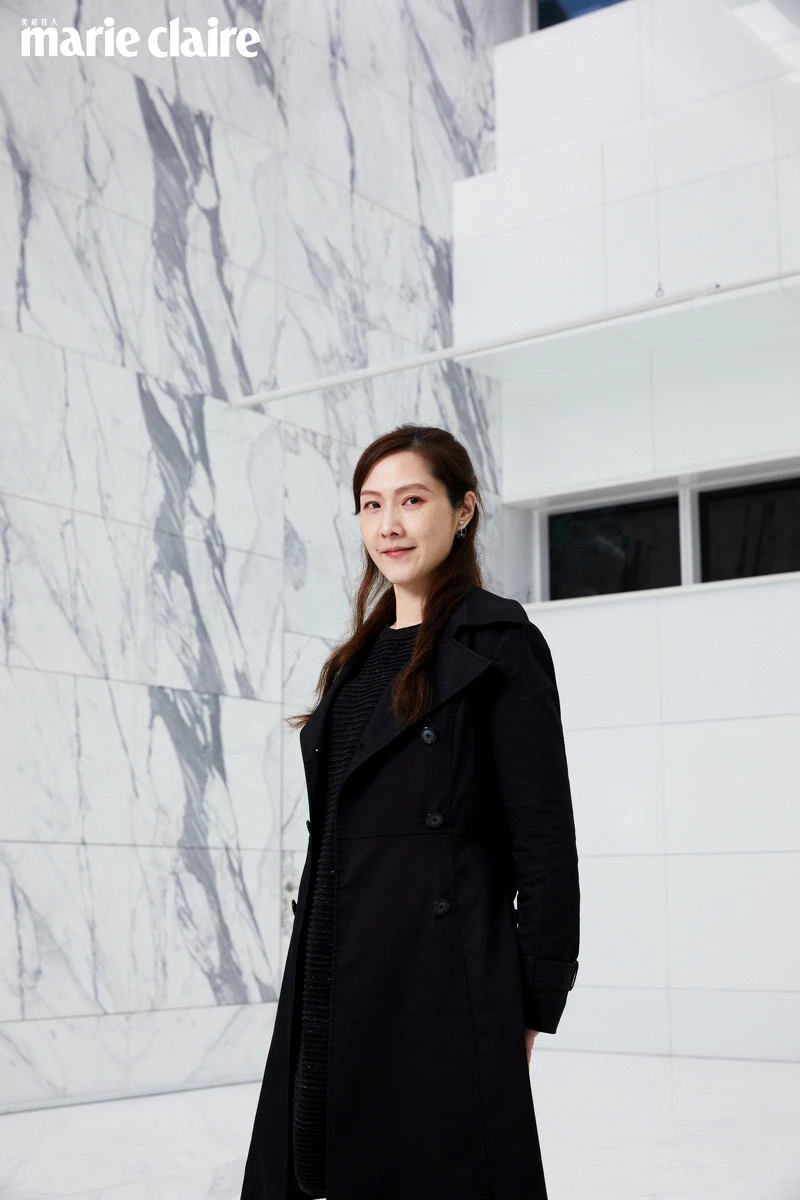 HTC VIVE ORIGINALS技術總監/導演劉綺珊 HTC VIVE ORIGINALS技術總監/導演劉綺珊