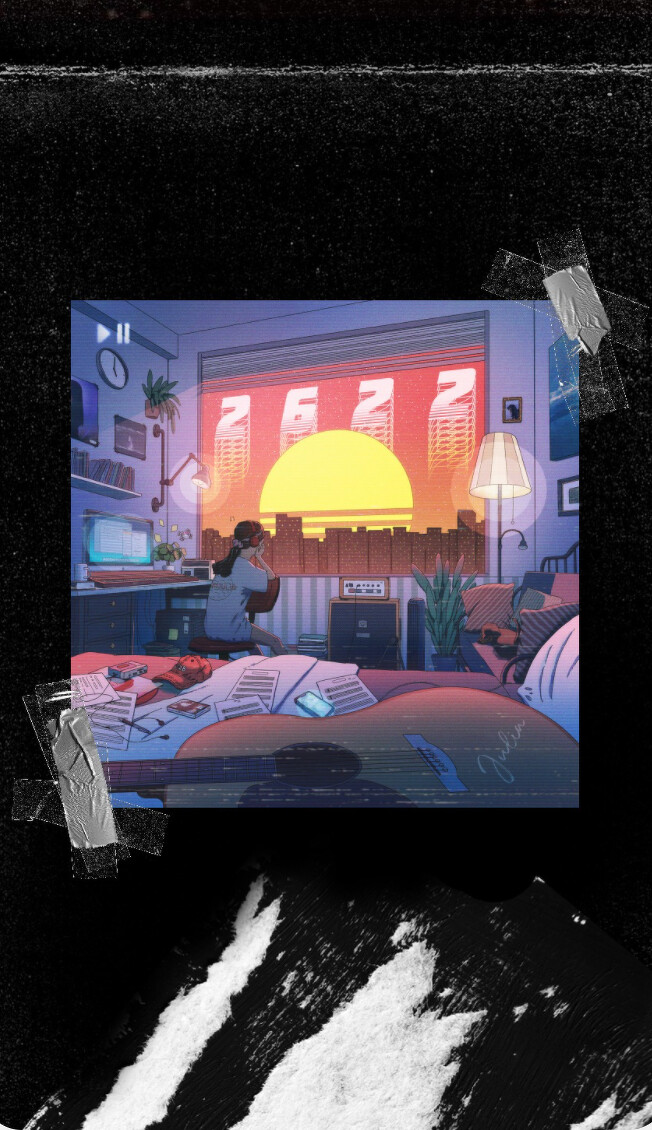 吳卓源《2622》專輯 吳卓源《2622》專輯