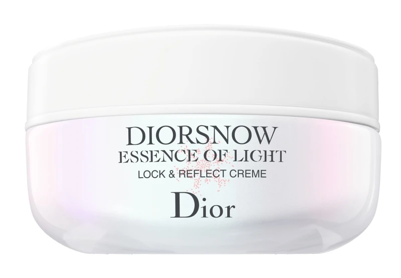 Dior迪奧雪晶靈極亮光采輕凝霜50ml，NT3,700。