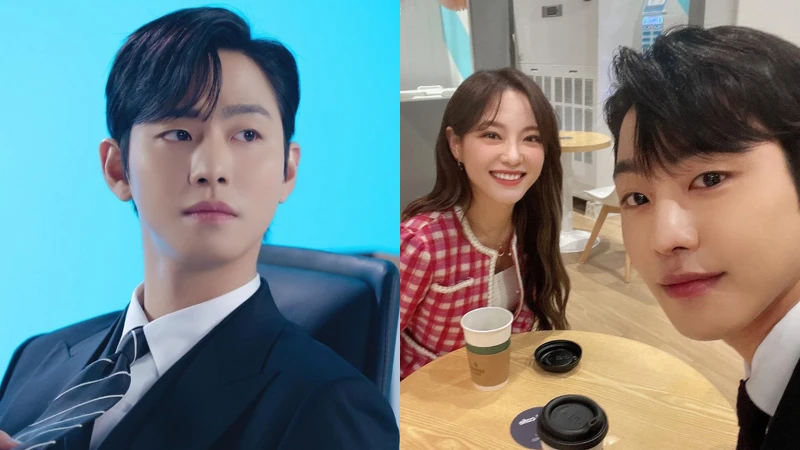 「始祖鳥」安孝燮開始一飛沖天