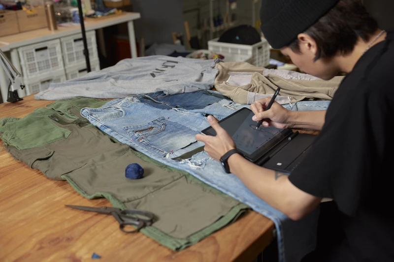 考慮到不同客層的需求,R+F5 重新整理計畫推出基本選項的「制式改造」,以及自由度高的「客訂改造」,讓改造的方式更多元。 考慮到不同客層的需求,R+F5 重新整理計畫推出基本選項的「制式改造」,以及自由度高的「客訂改造」,讓改造的方式更多元。