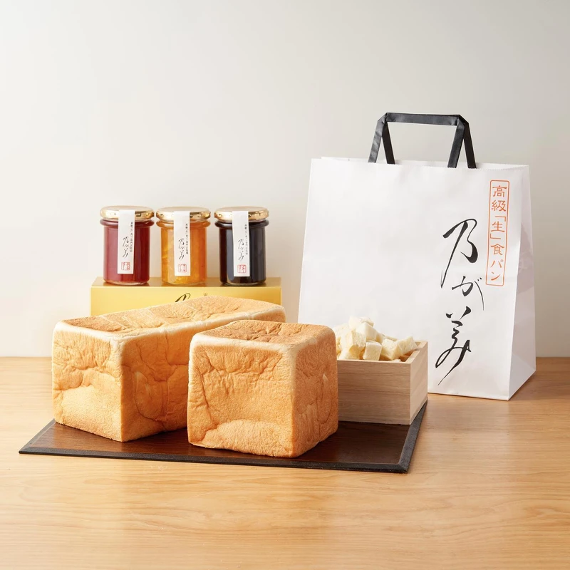 《乃賀美》台灣首間店進駐台北統一時代百貨