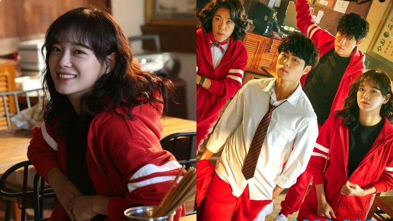 金世正演出《驅魔麵館》獲好評