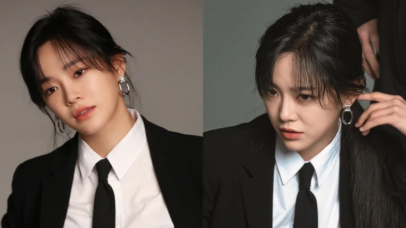 金世正被粉絲戲稱大叔