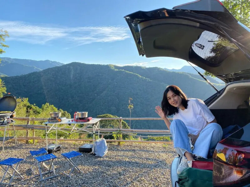 圖/IG@ginnie1219 圖/IG@ginnie1219