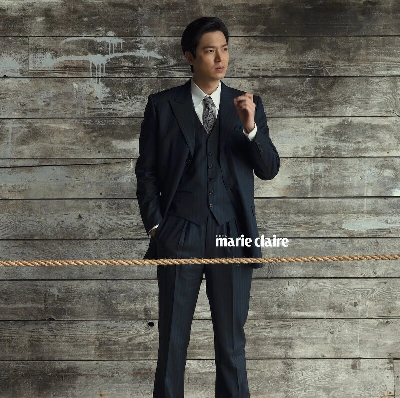 《柏青哥》李敏鎬飾演穿梭日韓商人高漢水