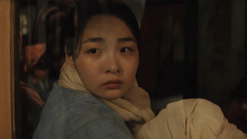 《柏青哥》金敏荷試鏡長達4個月