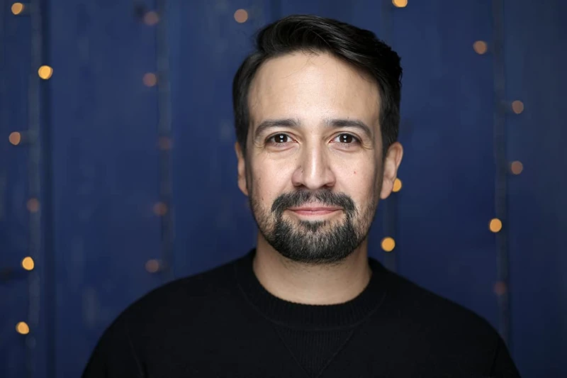 Lin-Manuel Miranda(圖片來源:IMDb) Lin-Manuel Miranda(圖片來源:IMDb)