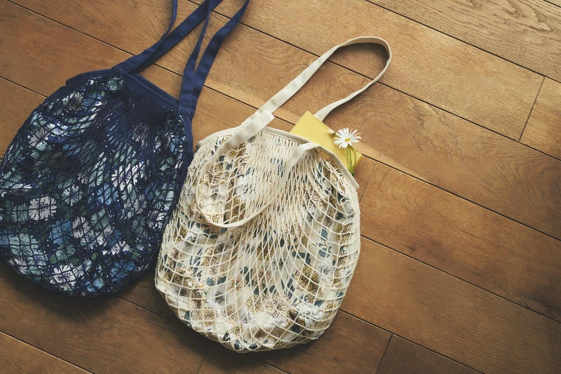 網狀托特包,NT$790 網狀托特包,NT$790