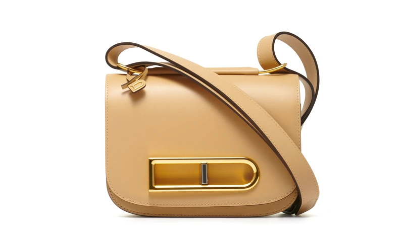 Lingot Mini肩背包,NT 151,300 Lingot Mini肩背包,NT 151,300