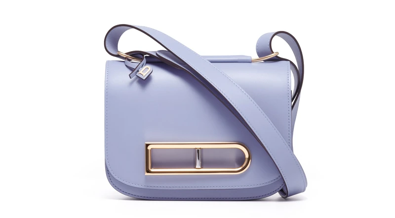 Lingot Mini肩背包,NT 151,300 Lingot Mini肩背包,NT 151,300