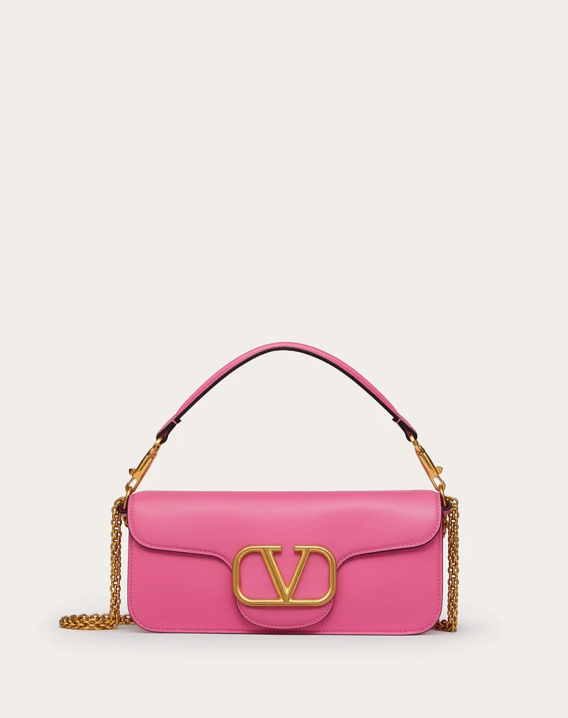 Valentino Garavani Locò包,NT 78,500