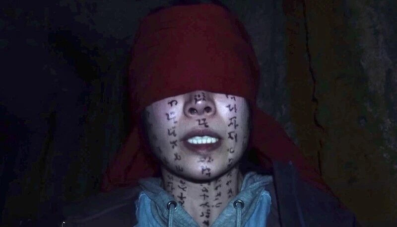 《咒》中的恐懼如病毒傳播