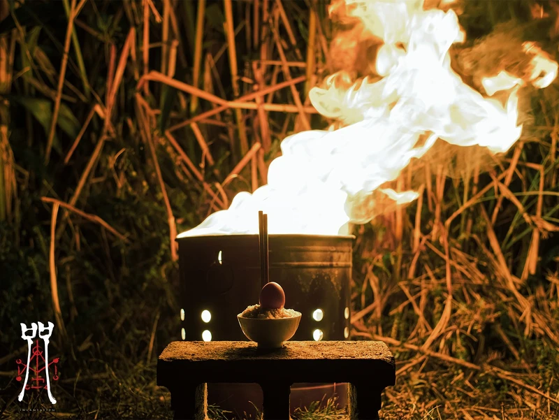 《咒》鬼打橋橋段令人不寒而慄