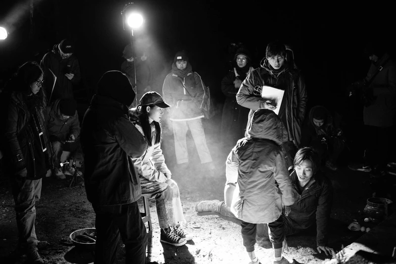 《咒》導演柯孟融已在構思新作品