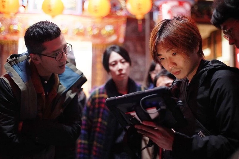 《咒》導演宣布兩部恐怖新作《困》《醃》