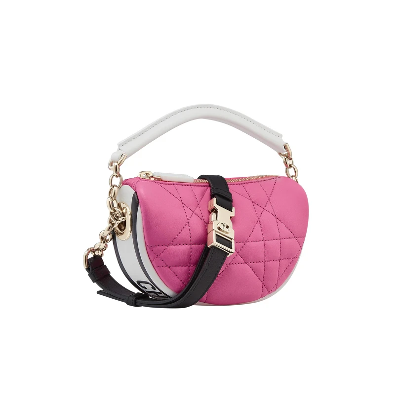 Dior Vibe Hobo Micro，NT 79,000