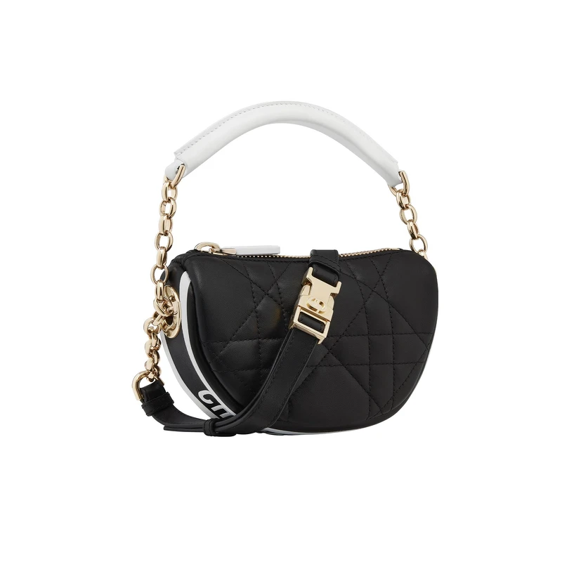 Dior Vibe Hobo Micro，NT 79,000