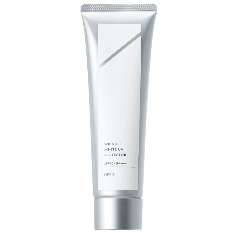 ORBIS全能盈白精華防曬乳兩倍增量版100g，NT2,500