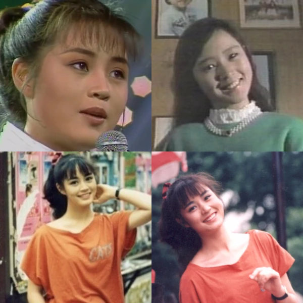 金惠秀出道初期模樣清麗 Photo/ Naver