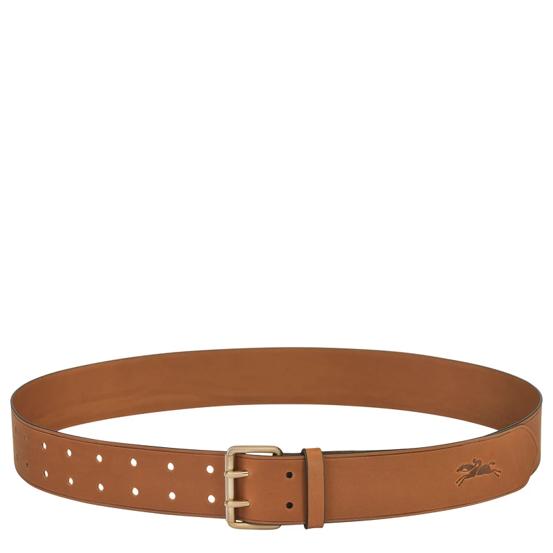 Longchamp 小牛皮腰帶,NT9,500。 Longchamp 小牛皮腰帶,NT9,500。