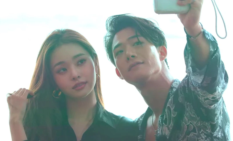 《單身即地獄》宋智雅與車炫承人氣高漲 《單身即地獄》宋智雅與車炫承人氣高漲