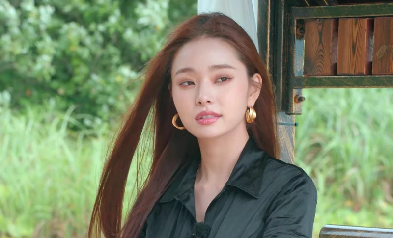 《單身即地獄》宋智雅獲得許多男成員親睞 《單身即地獄》宋智雅獲得許多男成員親睞