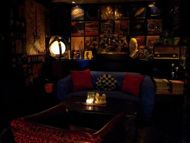 圖/FB@Vicious Circle Music House