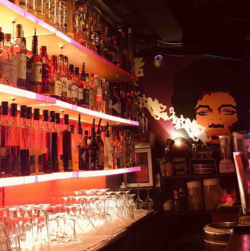 圖/FB@MayBE Music Bar