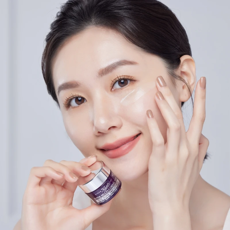 KIEHL’S契爾氏超進化全能新生超級眼霜14ml，NT2,000