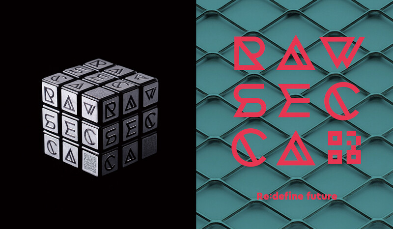 現場用餐時將不提供紙本菜單,而改以方塊造型的裝置,讓大家直接掃描上頭的QR Code獲取電子菜單。 現場用餐時將不提供紙本菜單,而改以方塊造型的裝置,讓大家直接掃描上頭的QR Code獲取電子菜單。