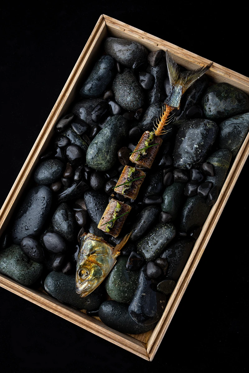 OCEAN CRISIS。 OCEAN CRISIS。