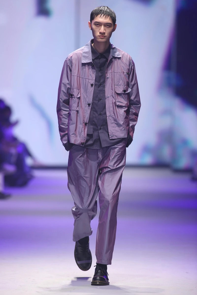 Dycteam的one tone套裝 Dycteam的one tone套裝