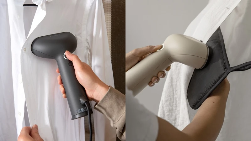 Cirrus No.3 手持蒸氣掛燙機 Cirrus No.3 手持蒸氣掛燙機