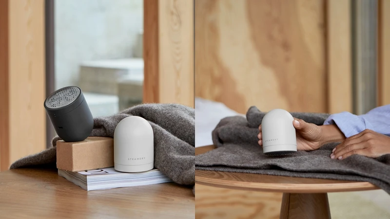 Pilo No.2 充電式除毛球機 Pilo No.2 充電式除毛球機