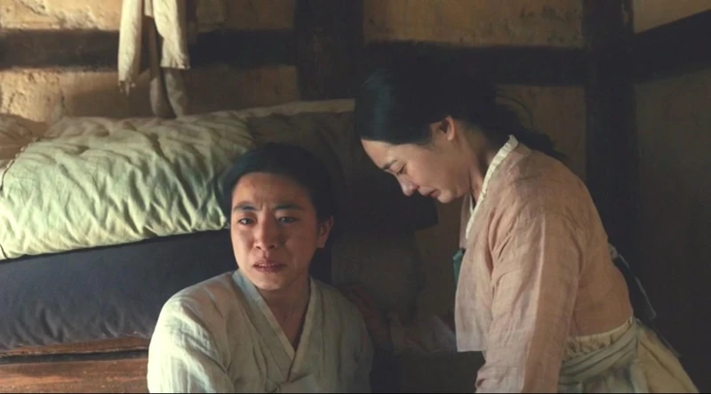 《柏青哥》金敏荷與劇中母親對戲感到充滿力量