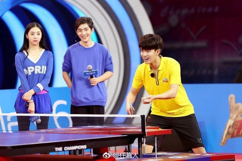 任嘉倫粉絲官方微博 任嘉倫粉絲官方微博