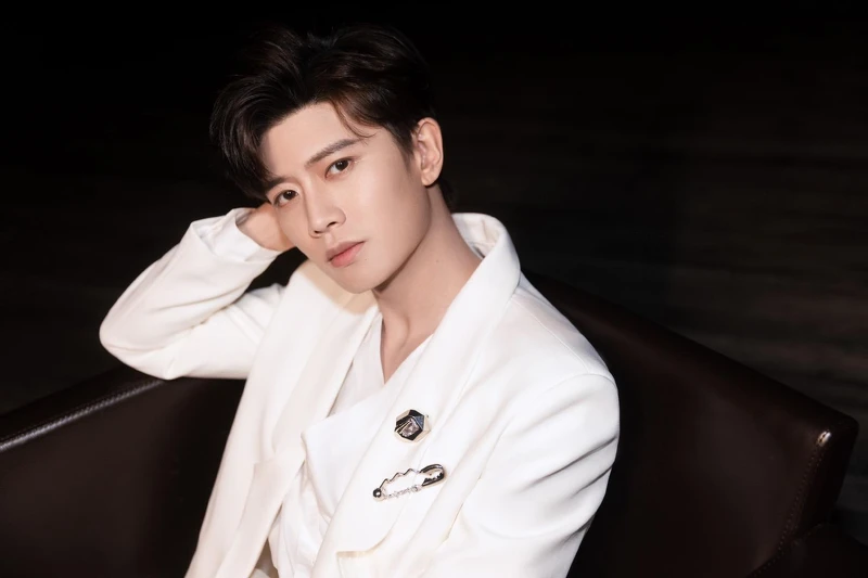 任嘉倫官方工作室微博 任嘉倫官方工作室微博