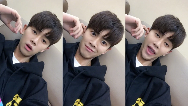 任嘉倫微博 任嘉倫微博