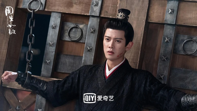 周生如故 周生如故