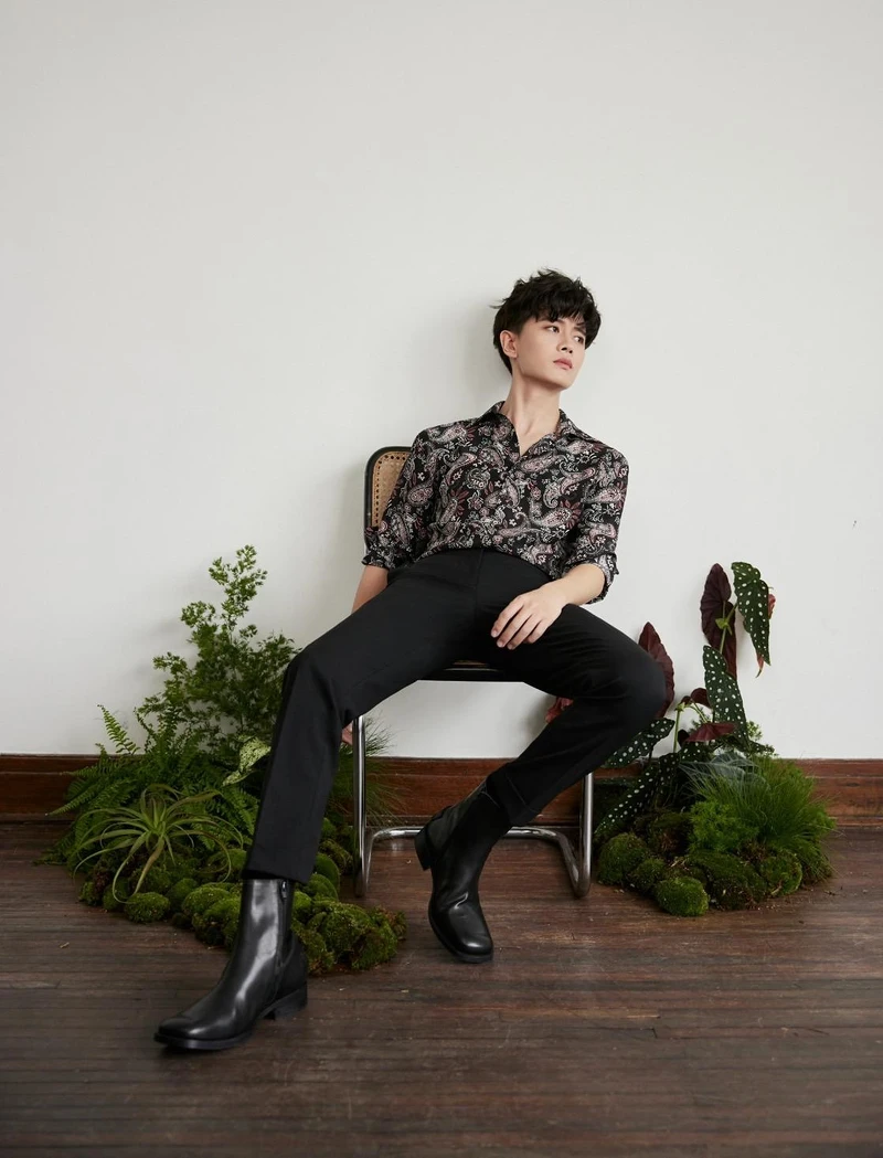 任嘉倫官方工作室微博 任嘉倫官方工作室微博