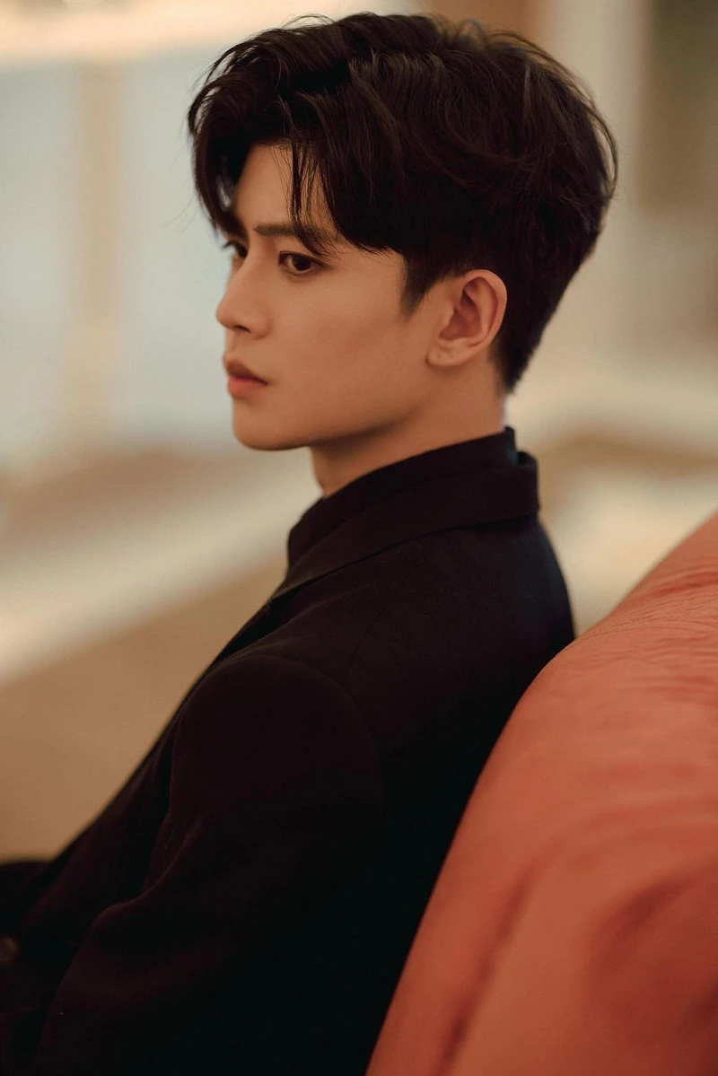 任嘉倫官方工作室微博 任嘉倫官方工作室微博