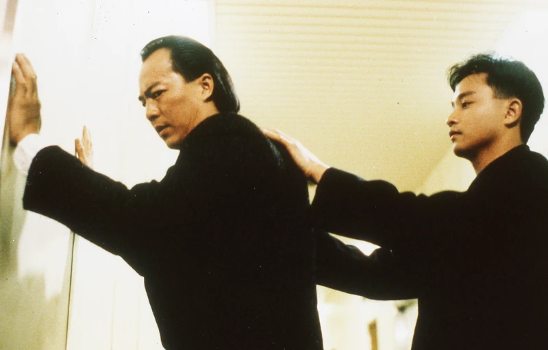 亞洲警匪片始祖《英雄本色》展現兄弟情義