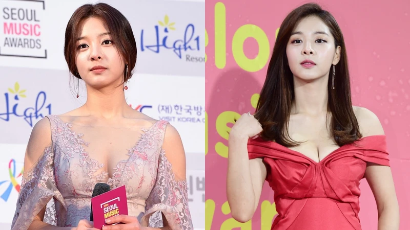 《社內相親》薛仁雅傲人身材曾登熱搜