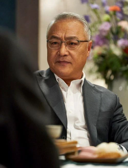 《Again My Life》李璟榮飾演趙泰燮 《Again My Life》李璟榮飾演趙泰燮