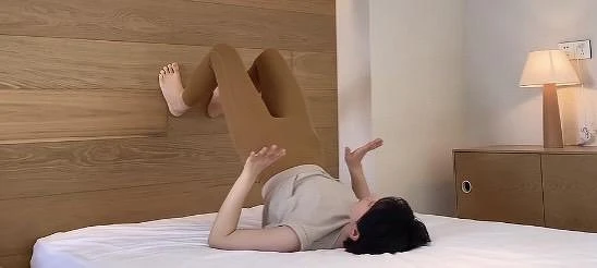 Photo/瑜珈文子@小紅書 Photo/瑜珈文子@小紅書