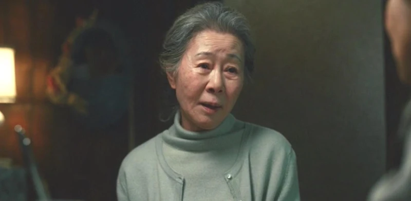 《柏青哥》尹汝貞細膩演出