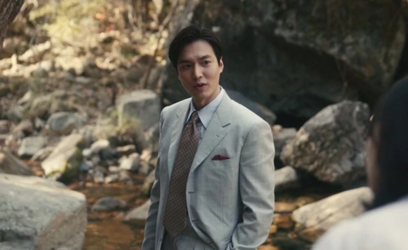 《柏青哥》李敏鎬突破自我侷限