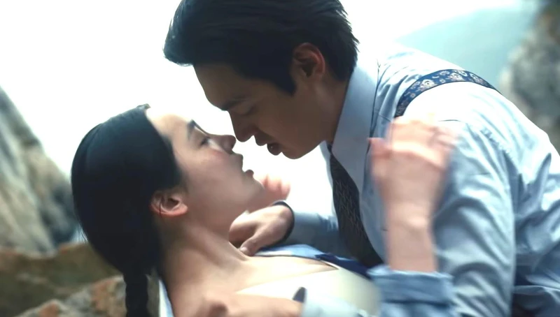 《柏青哥》欲望情緒帶出角色性格